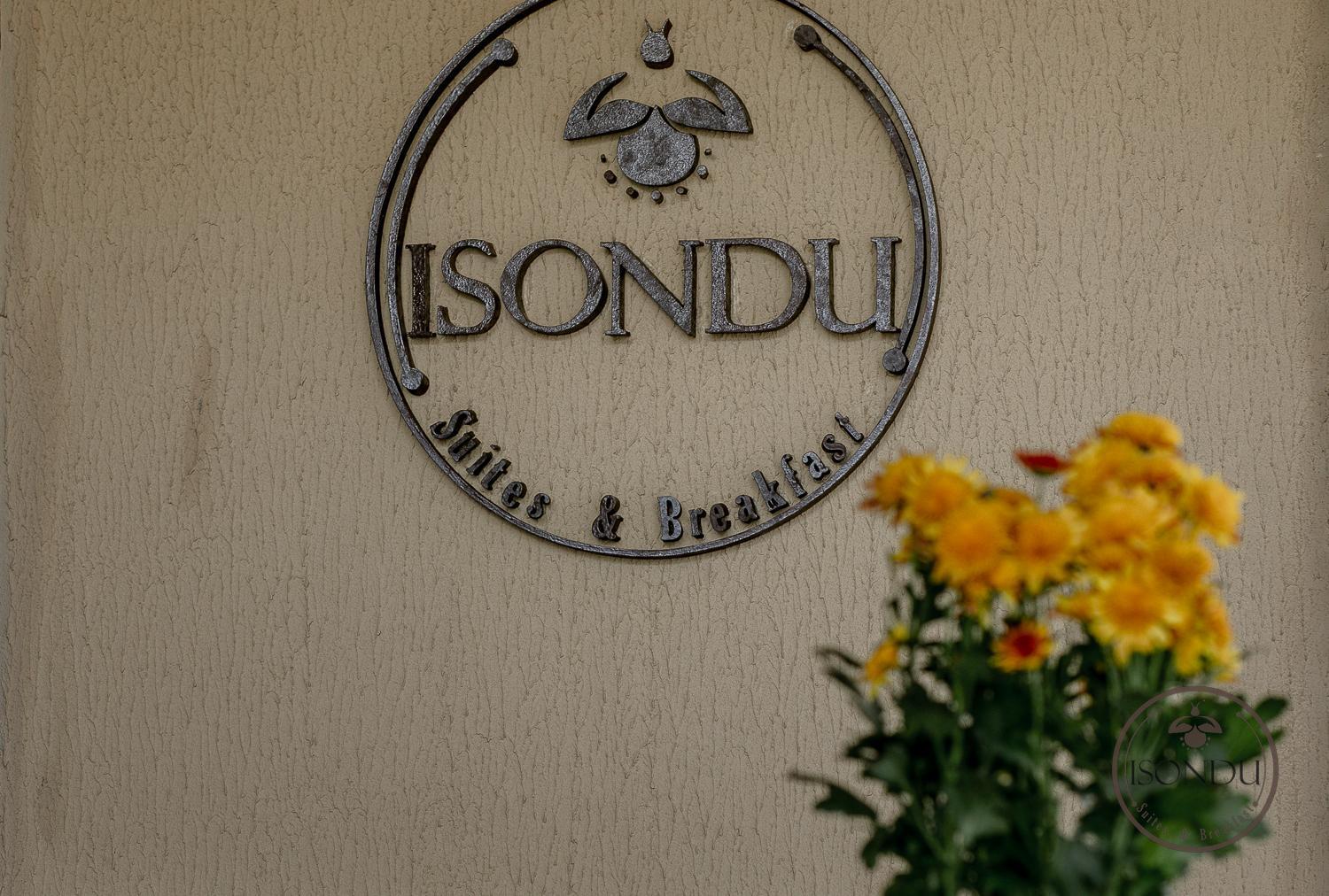 Isondu Suites & Breakfast 푸에르토이과수 외부 사진